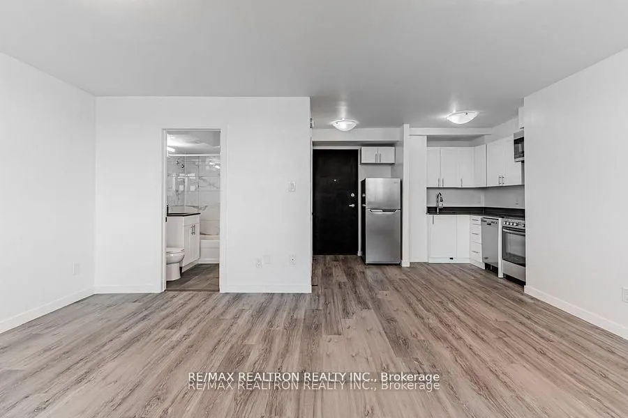 25 Bedford Road, #405