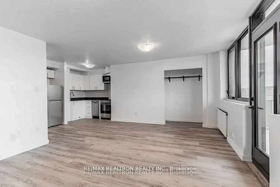 25 Bedford Road, #405