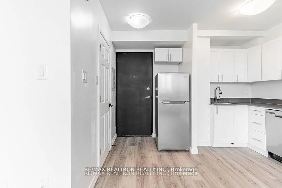 25 Bedford Road, #405