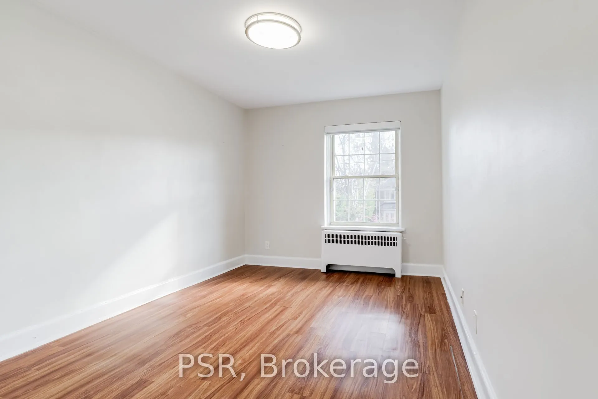 4 Sutherland Drive, #26U