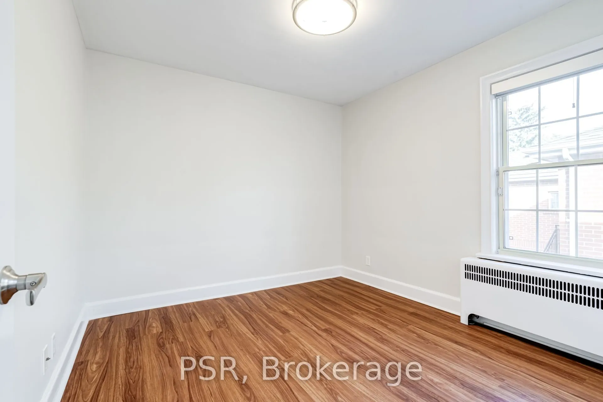 4 Sutherland Drive, #26U