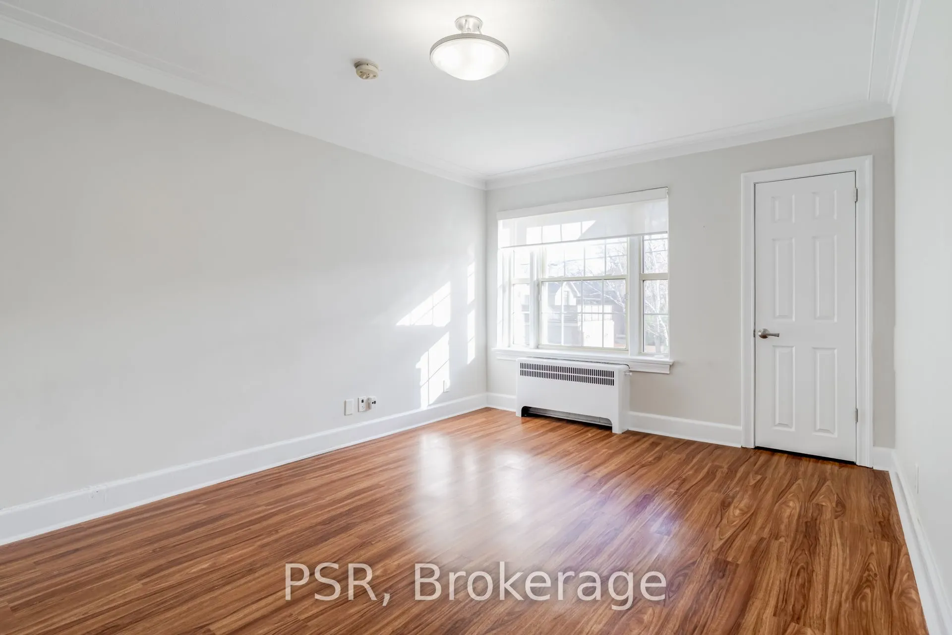 4 Sutherland Drive, #26U