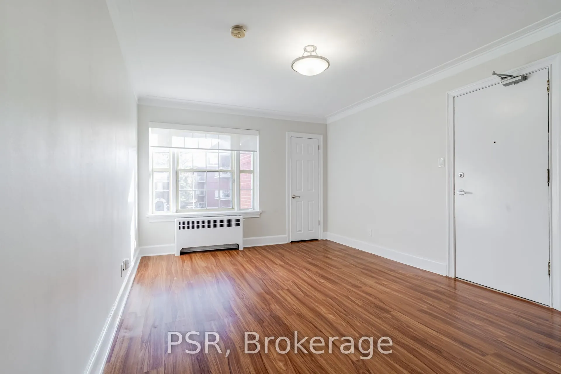 4 Sutherland Drive, #26U