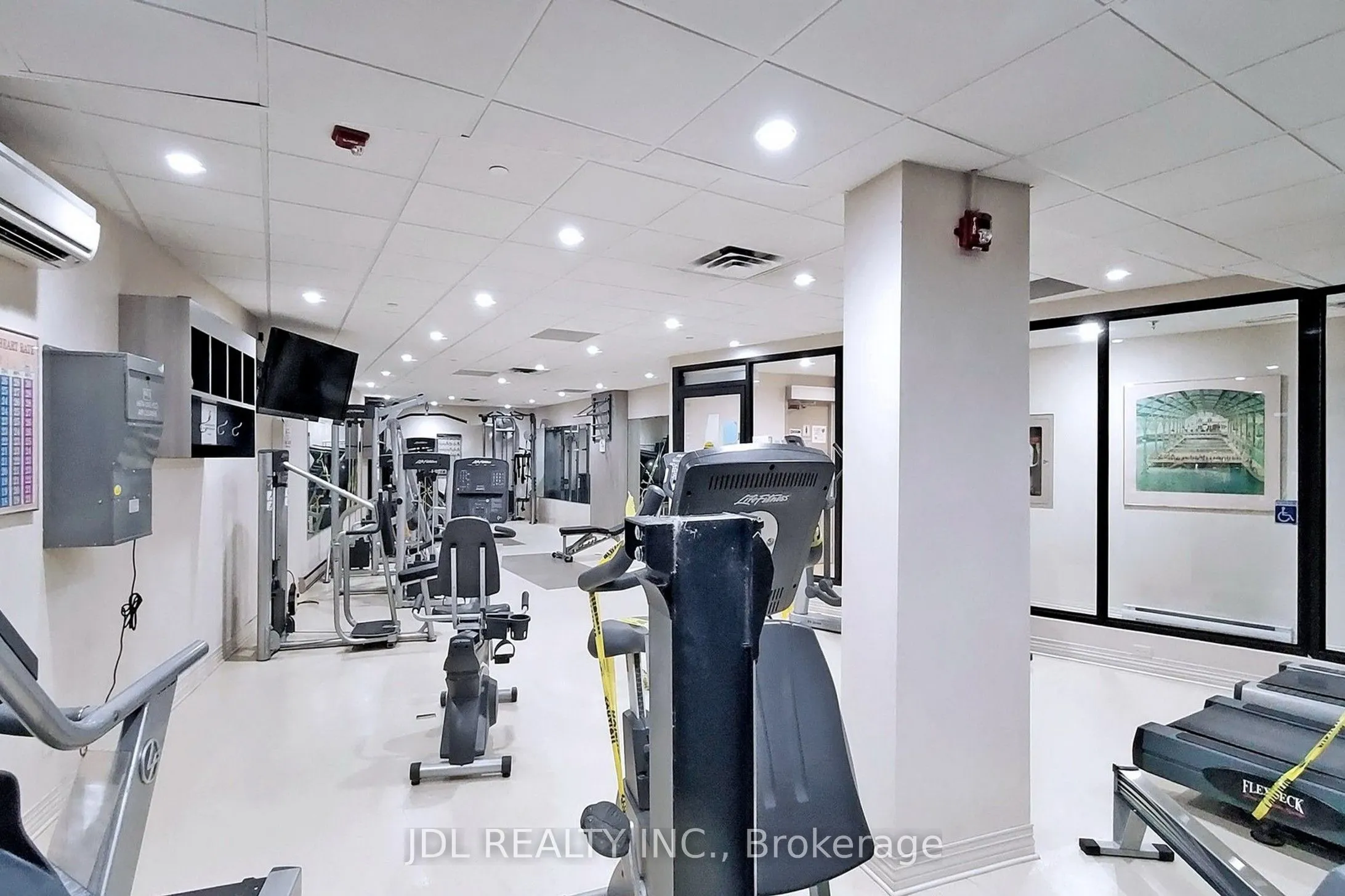 3303 Don Mills Road, #2405