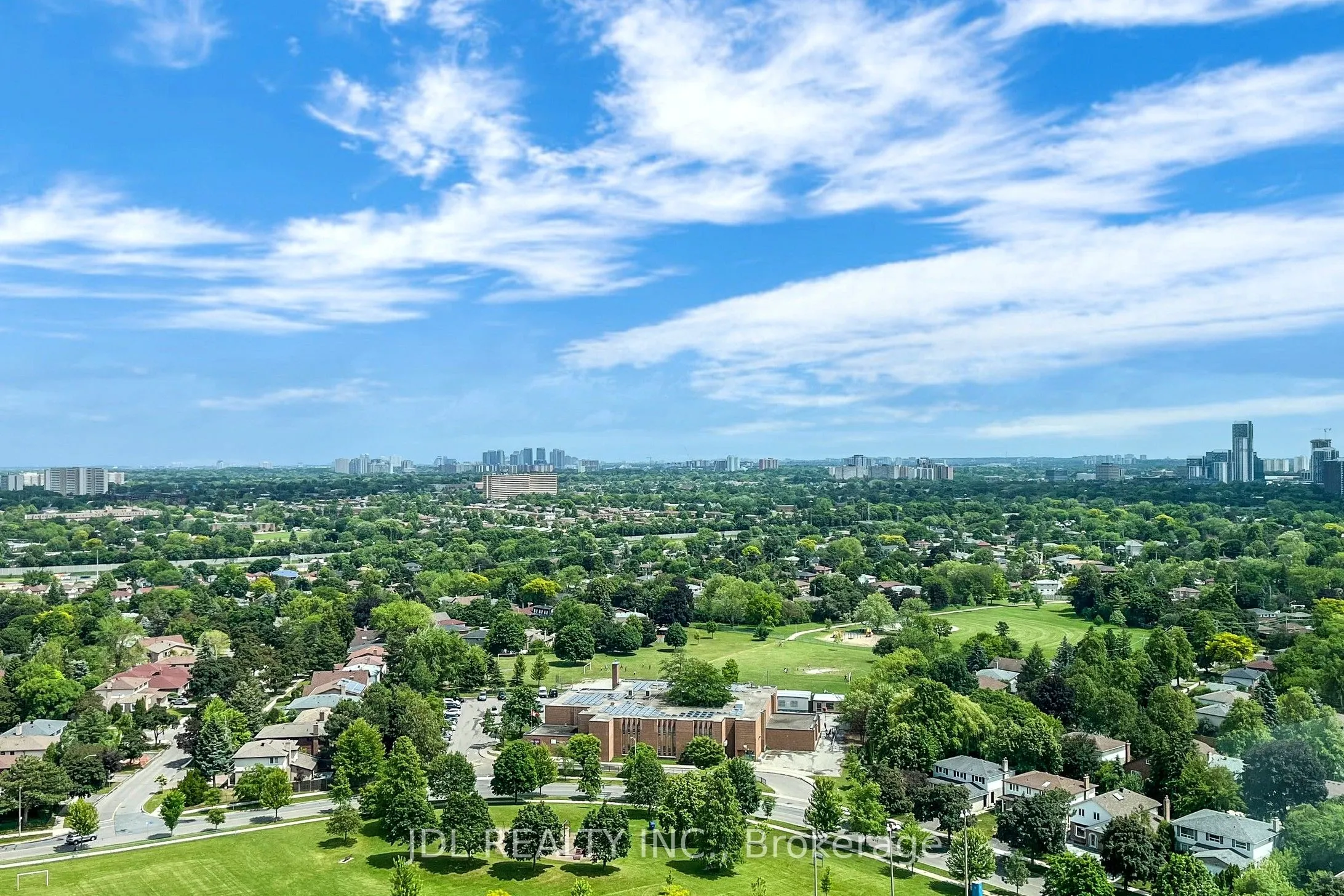 3303 Don Mills Road, #2405