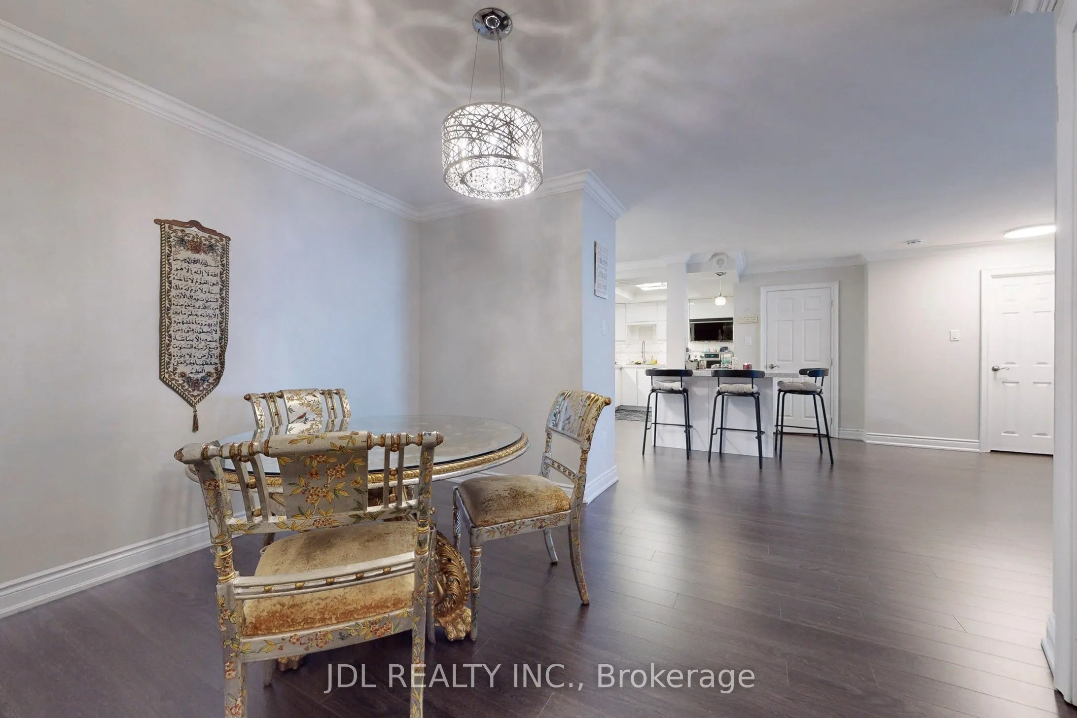 3303 Don Mills Road, #2405