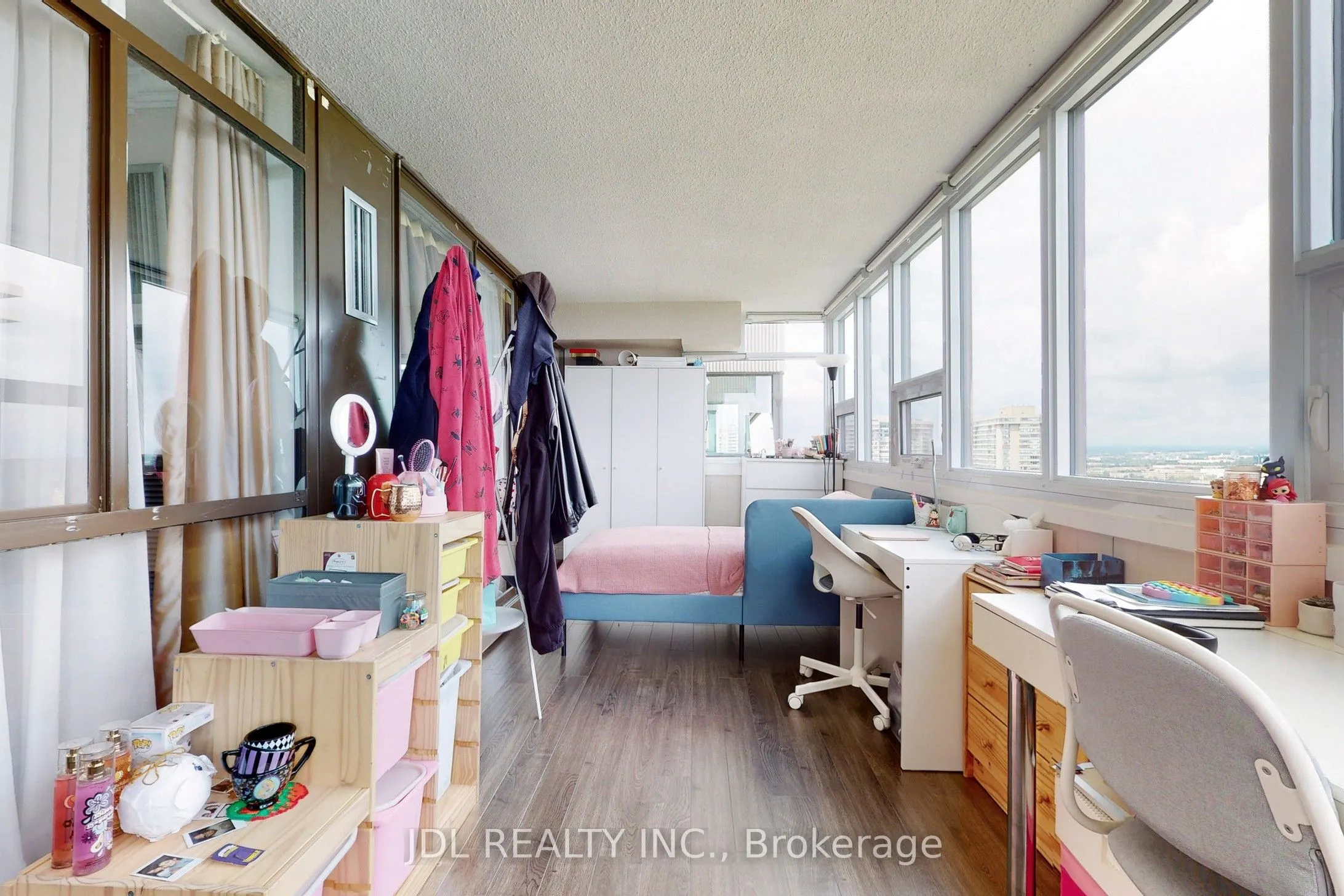 3303 Don Mills Road, #2405