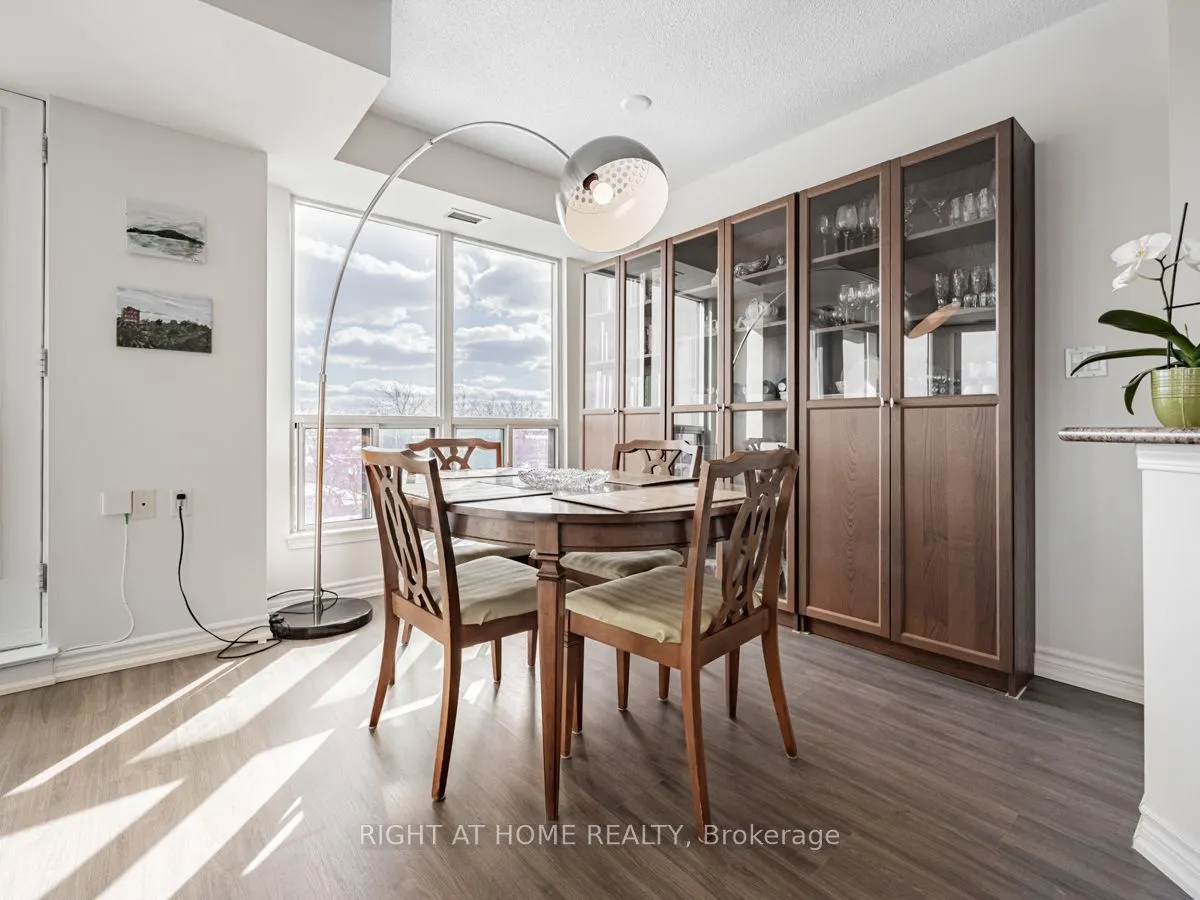 935 Sheppard Avenue W, #614