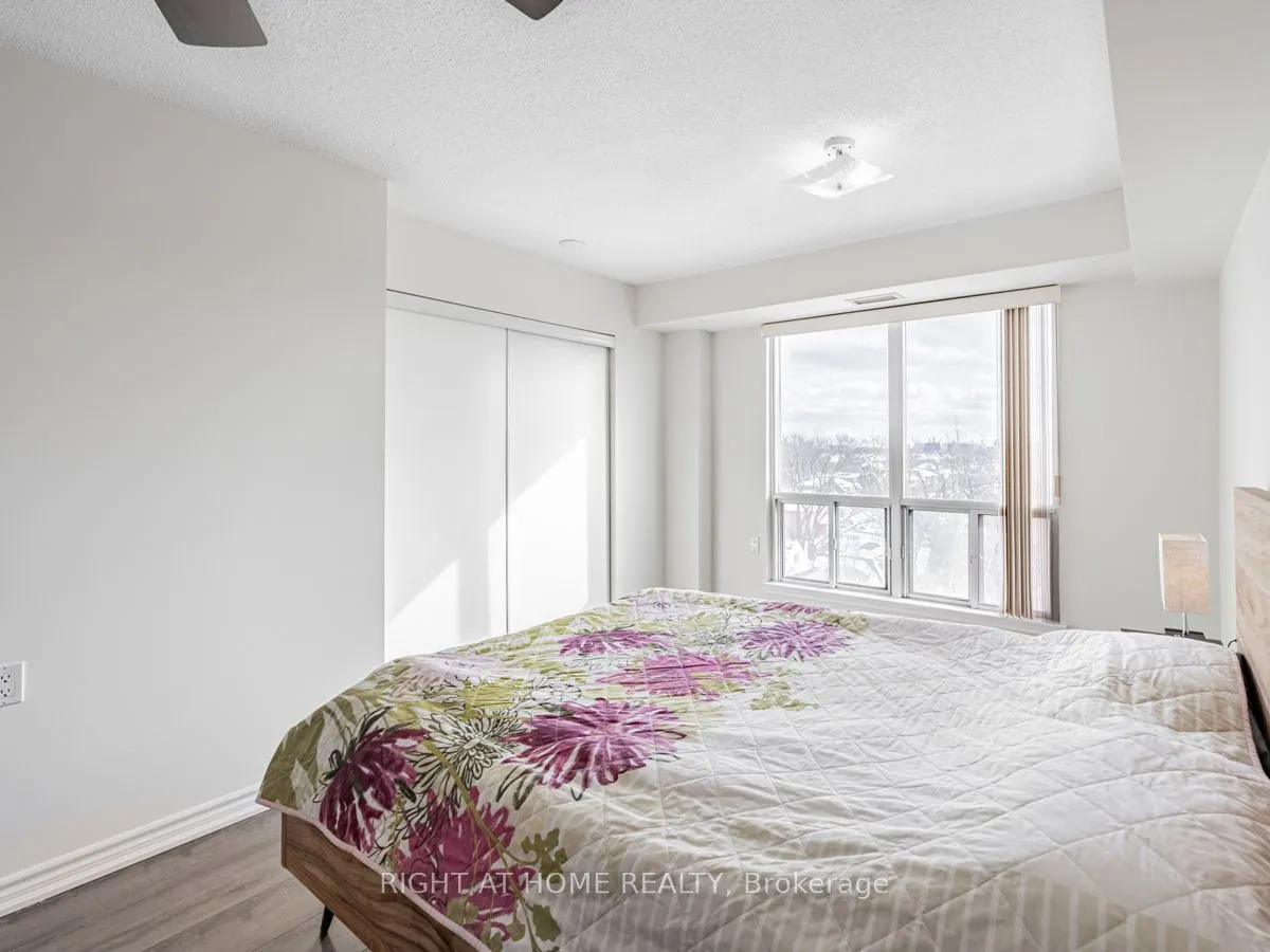 935 Sheppard Avenue W, #614