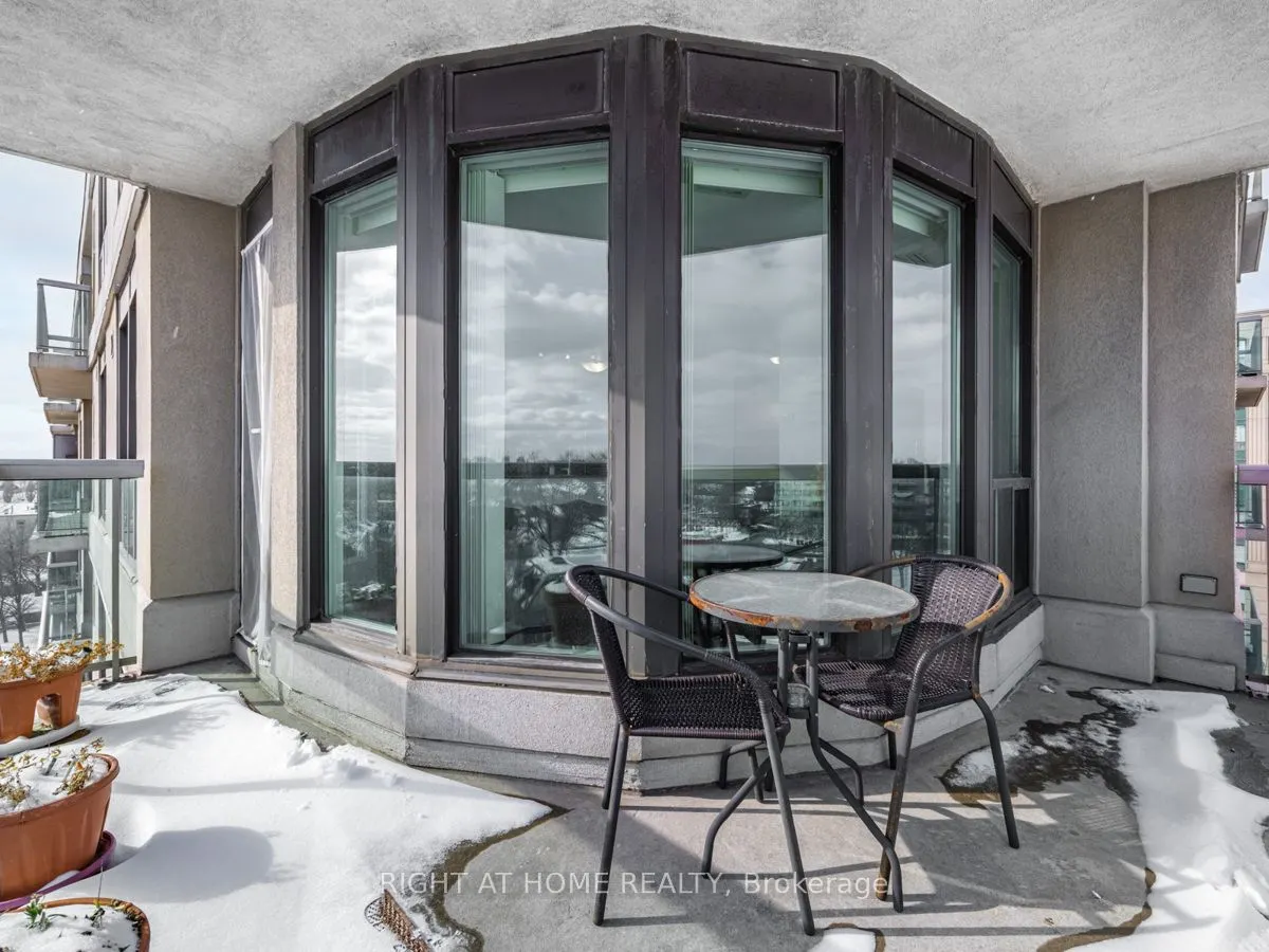 935 Sheppard Avenue W, #614