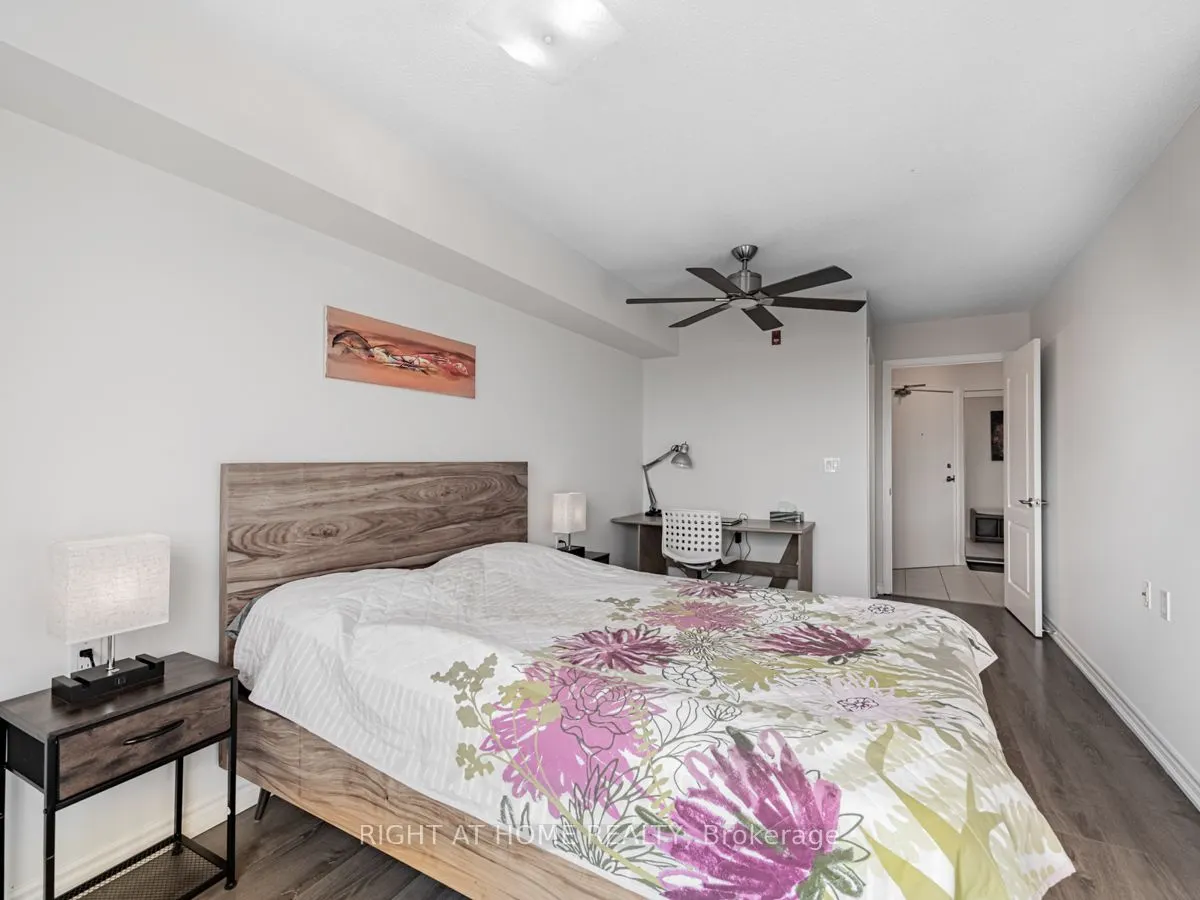 935 Sheppard Avenue W, #614
