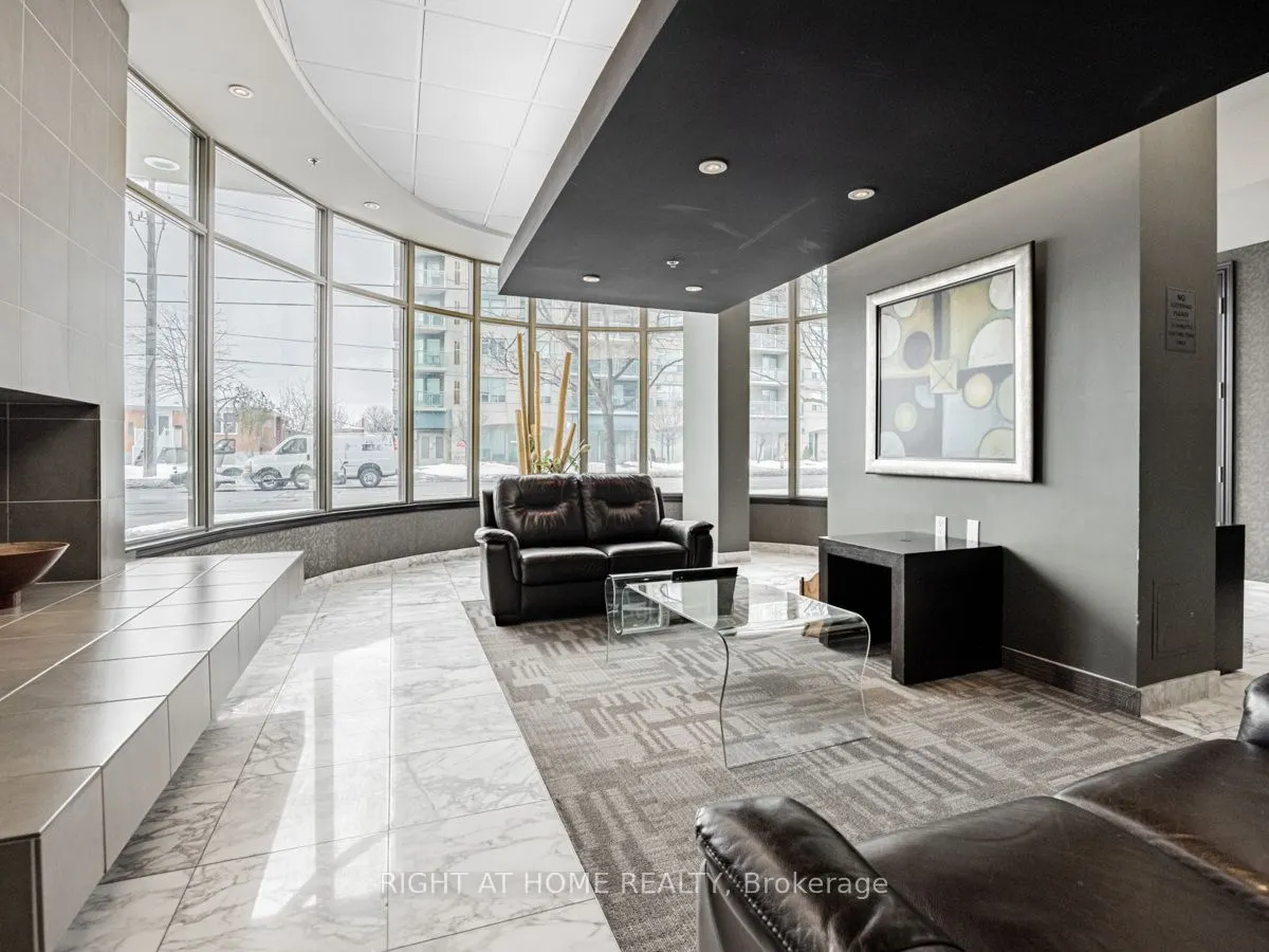 935 Sheppard Avenue W, #614
