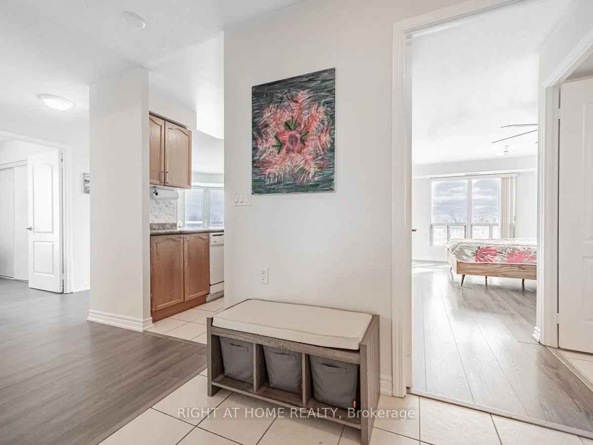935 Sheppard Avenue W, #614