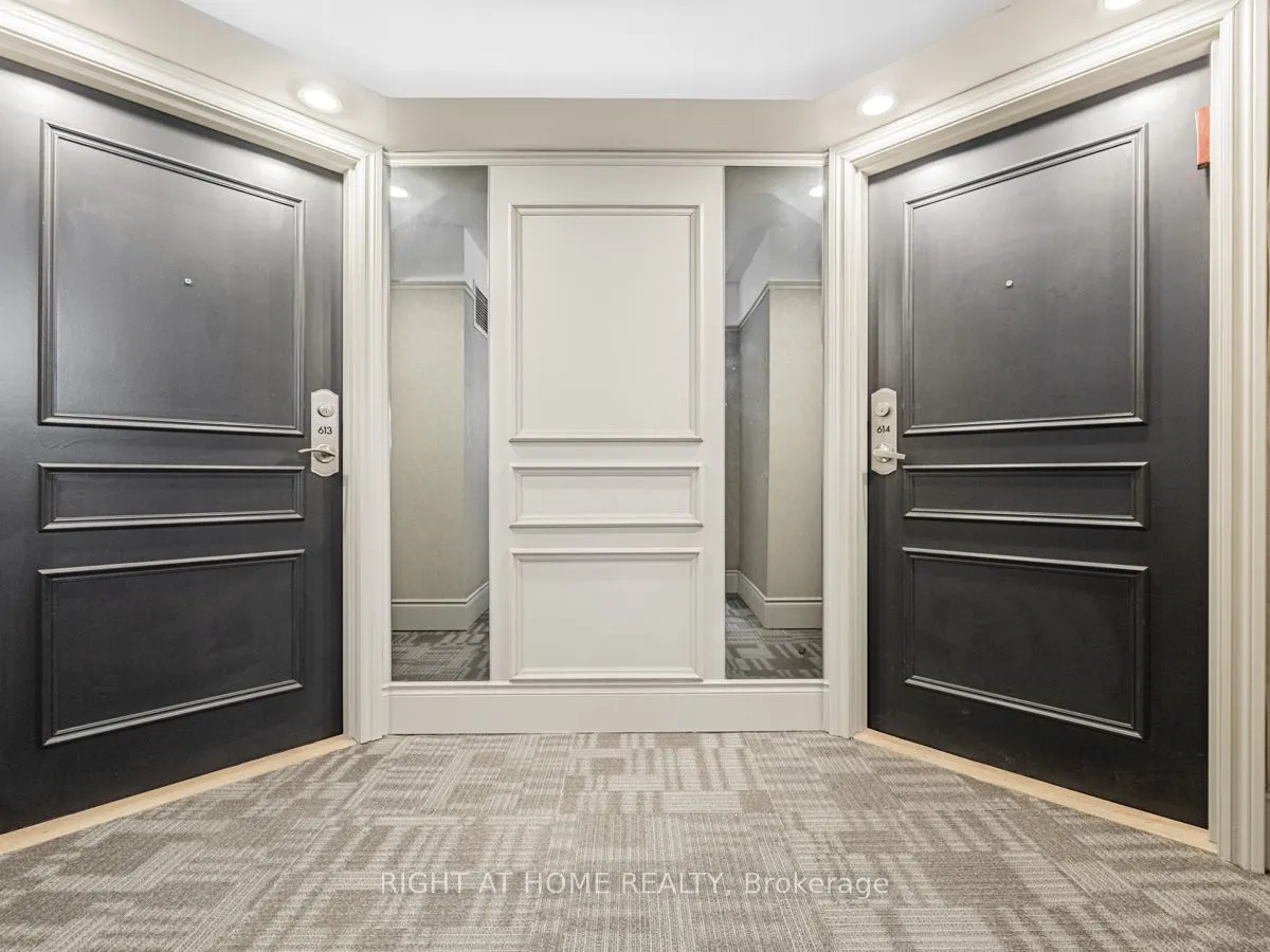 935 Sheppard Avenue W, #614