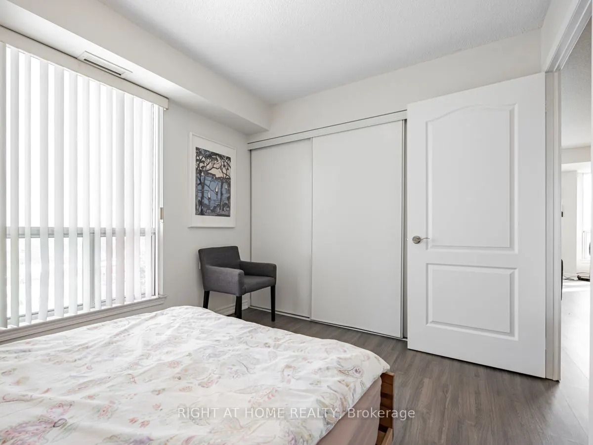 935 Sheppard Avenue W, #614