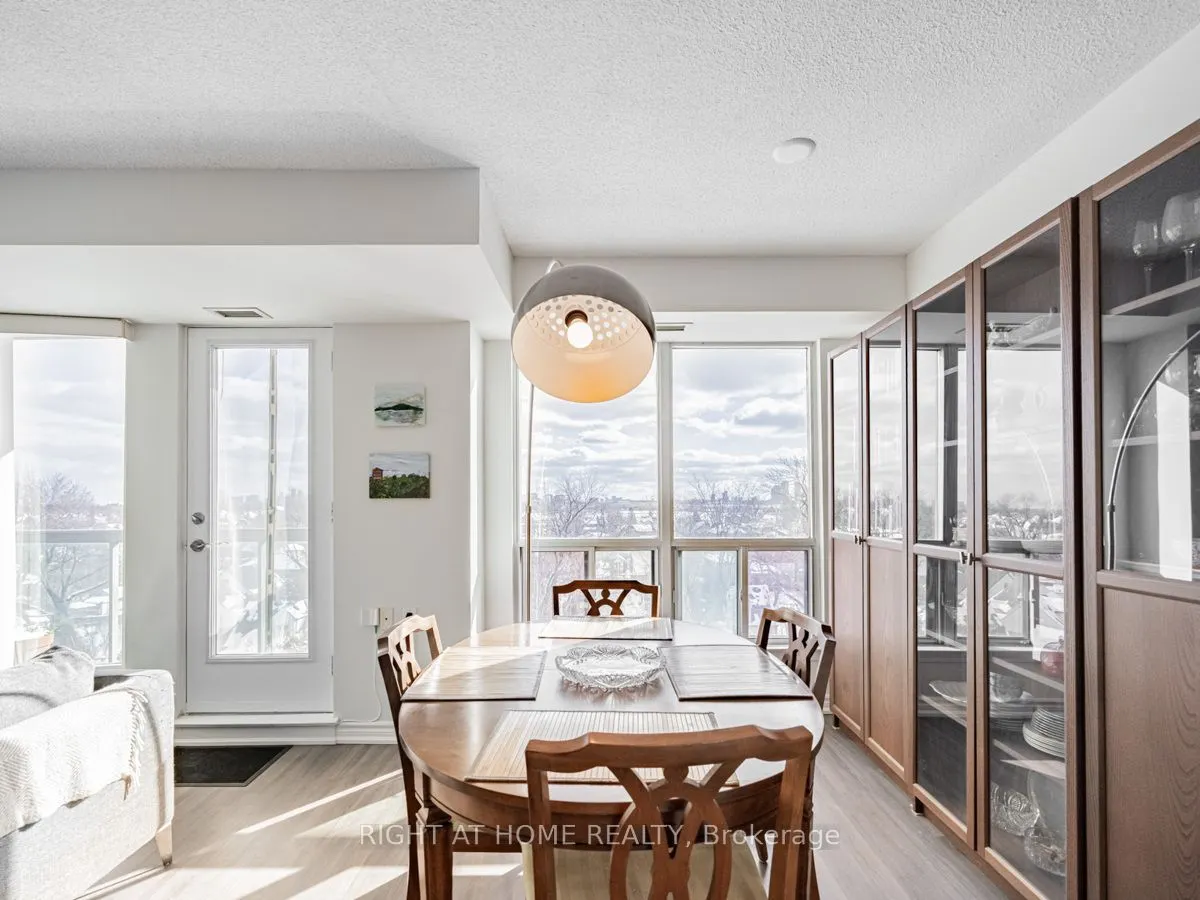 935 Sheppard Avenue W, #614