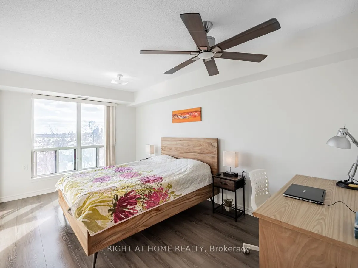 935 Sheppard Avenue W, #614