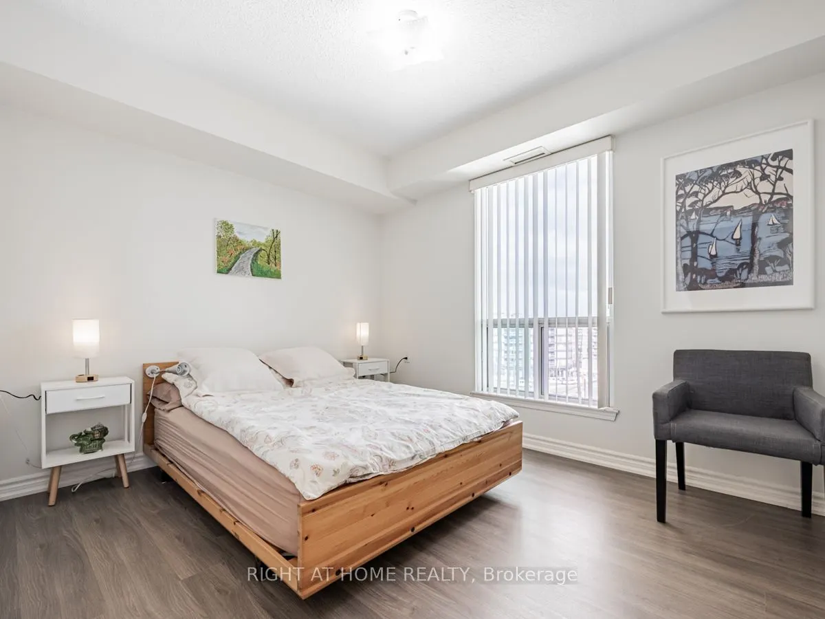 935 Sheppard Avenue W, #614