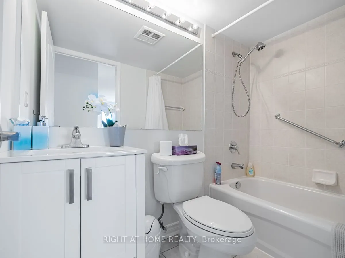 935 Sheppard Avenue W, #614