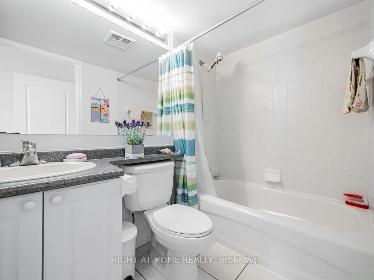 935 Sheppard Avenue W, #614