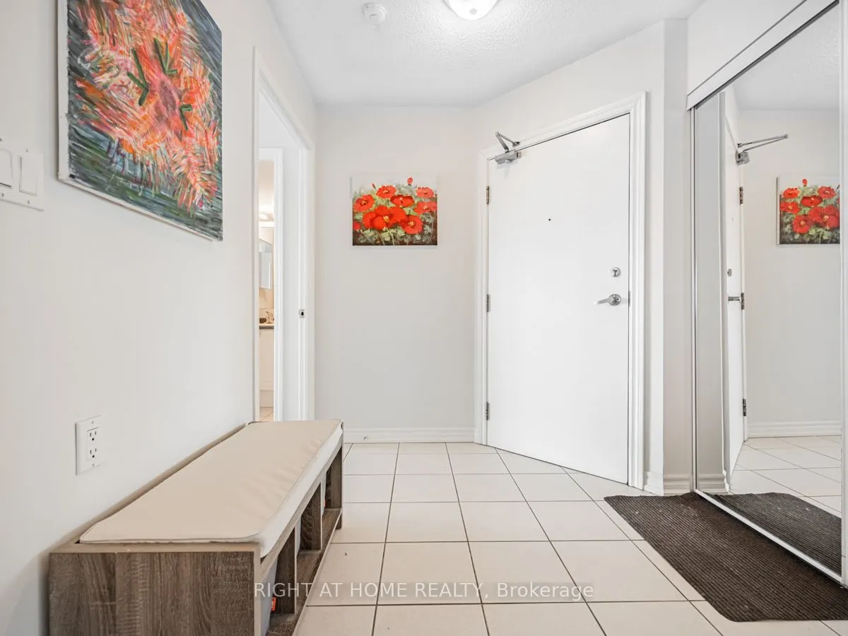 935 Sheppard Avenue W, #614