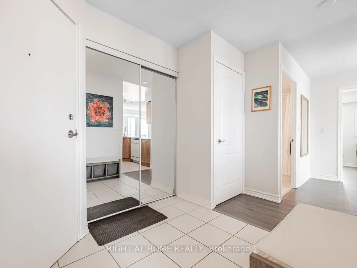 935 Sheppard Avenue W, #614