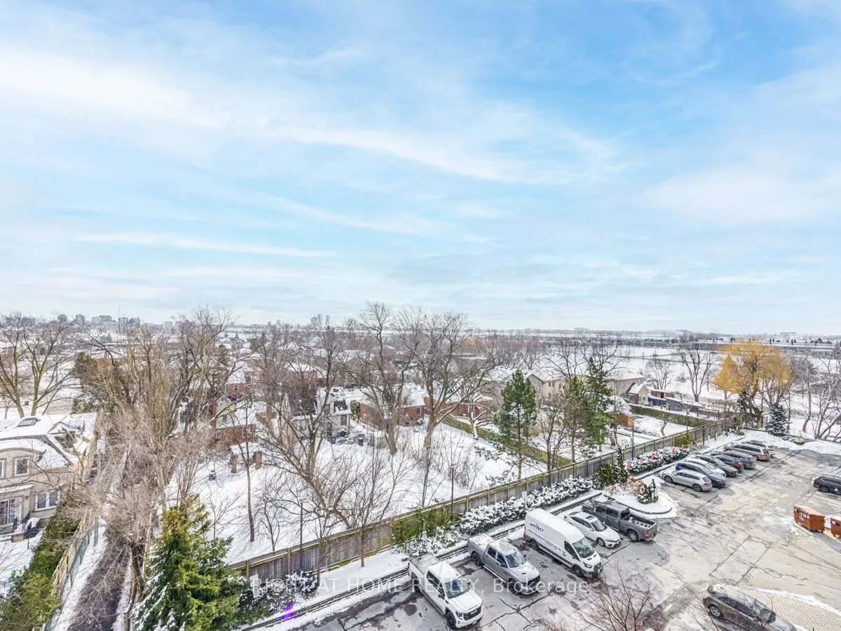 935 Sheppard Avenue W, #614