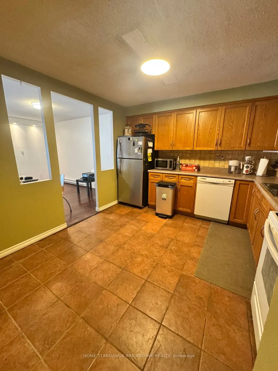 3740 Don Mills Road, #117