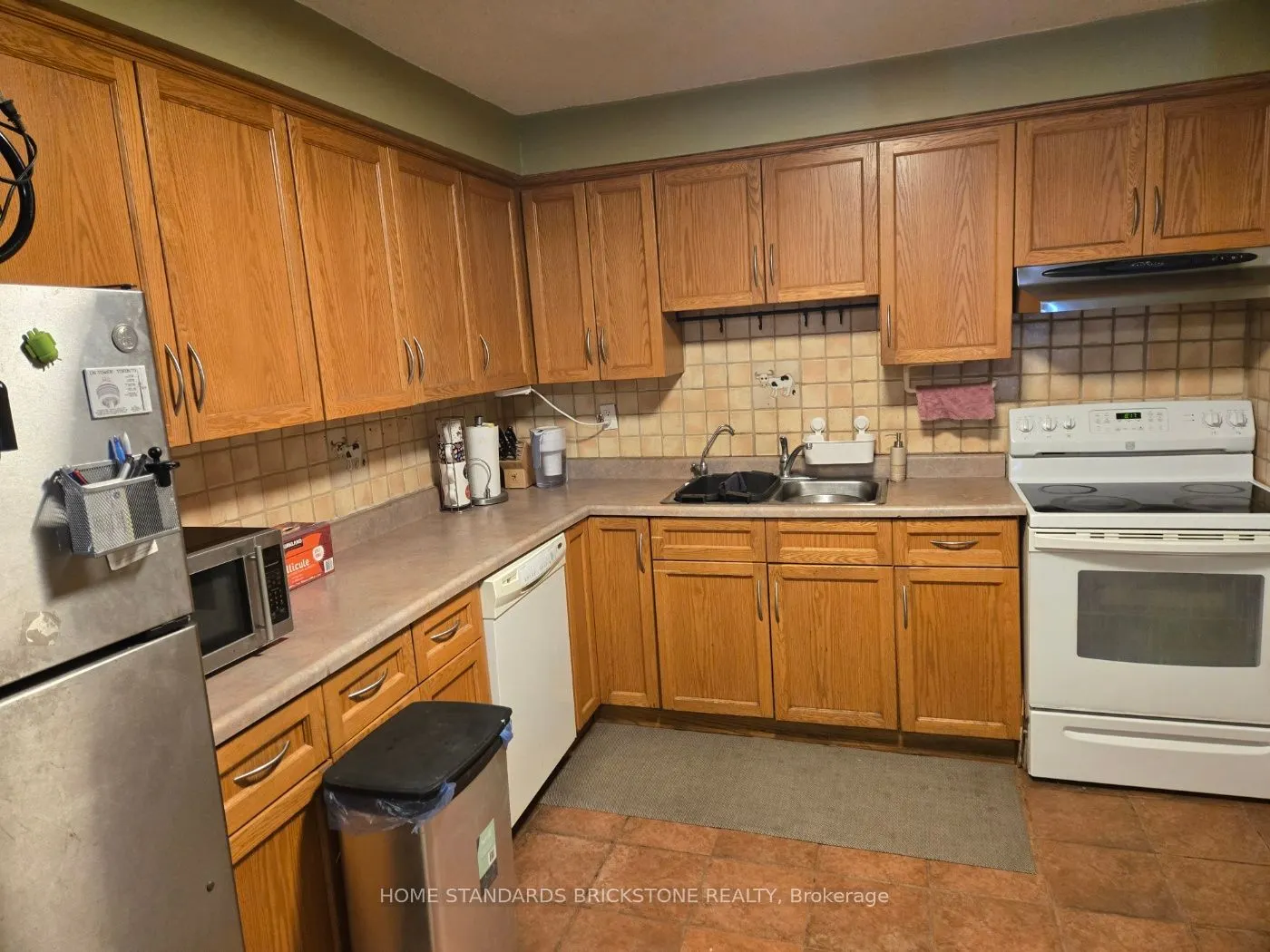 3740 Don Mills Road, #117