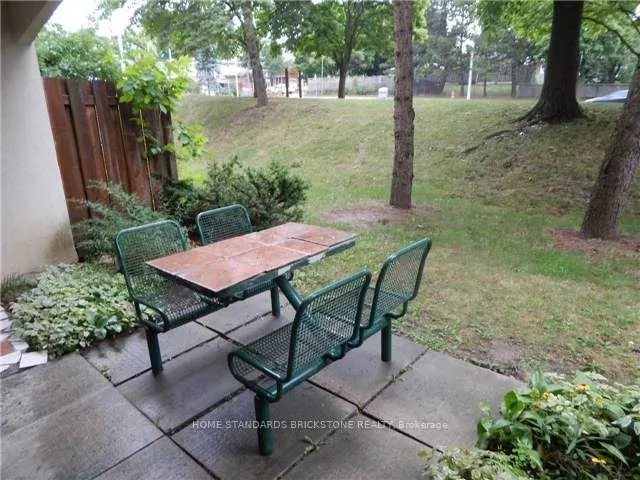3740 Don Mills Road, #117