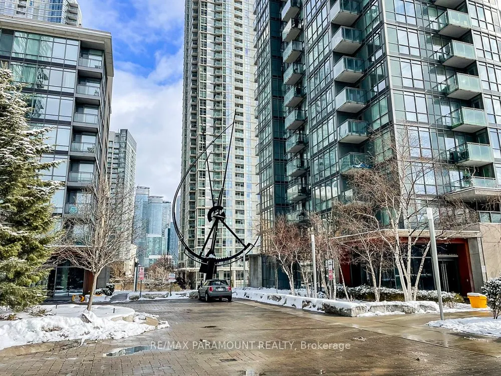 11 Brunel Court, #509