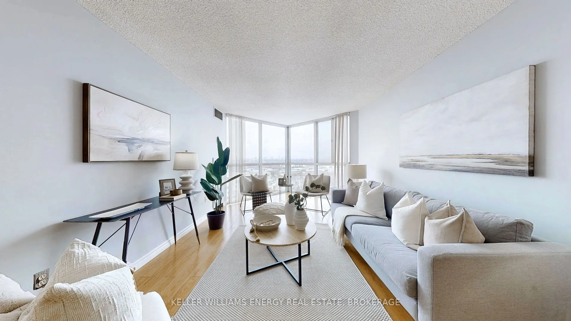 7 Concorde Place, #1512