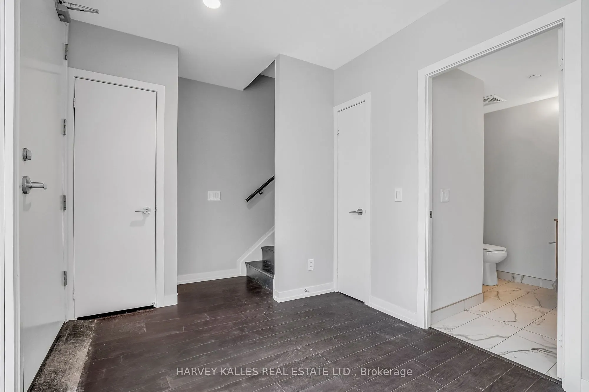 85 Wood Street #TH5