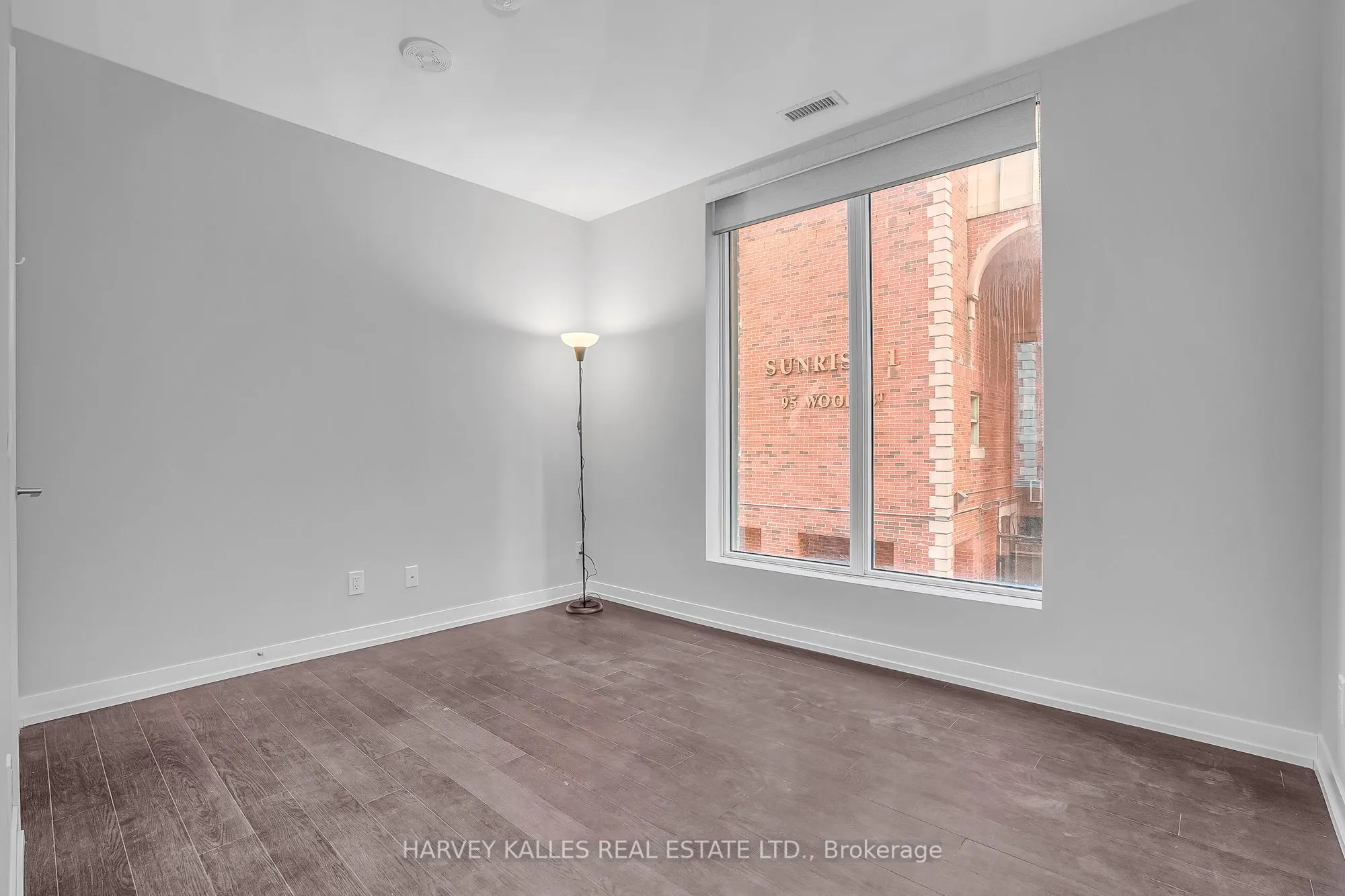 85 Wood Street #TH5