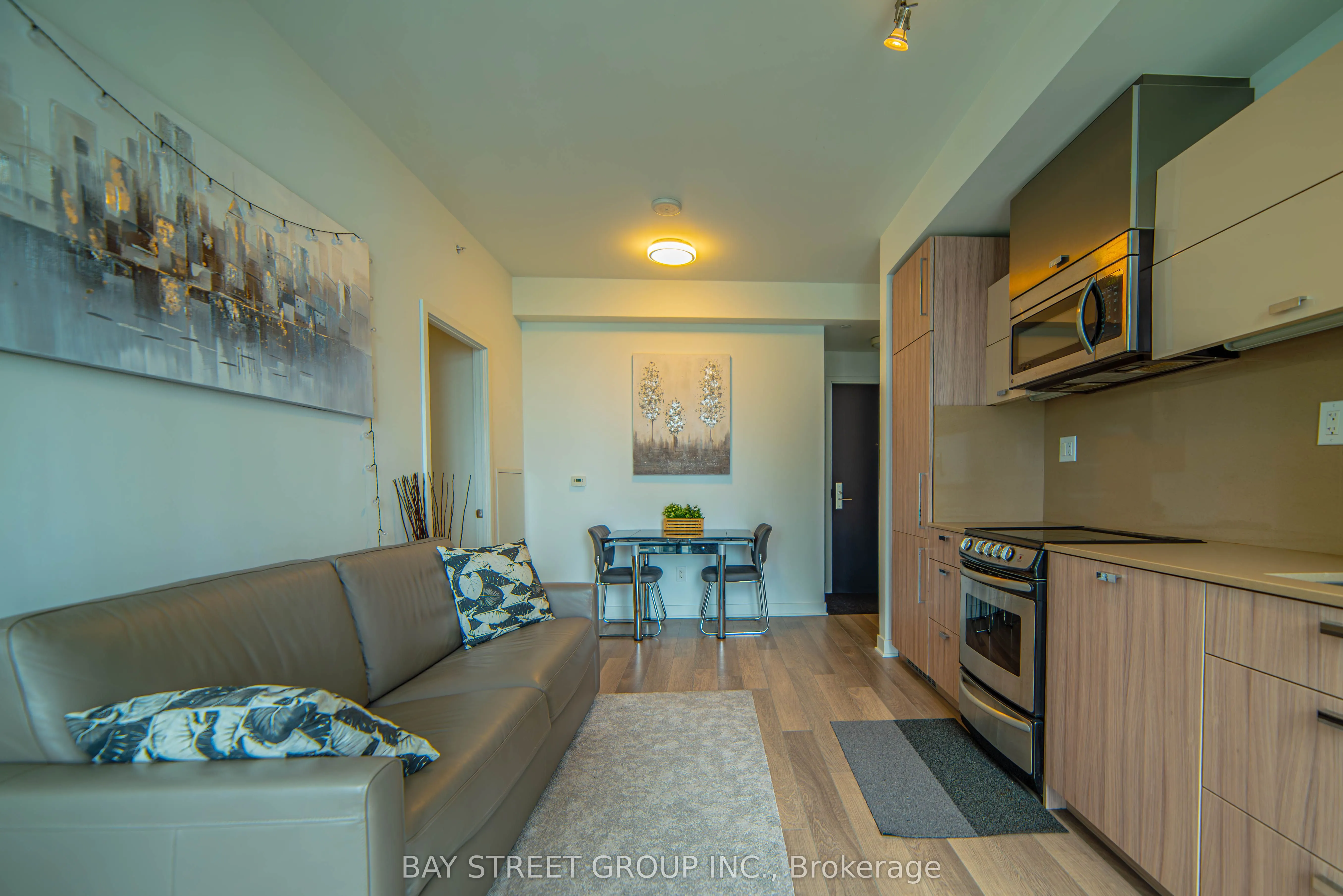 290 Adelaide Street W, #3112
