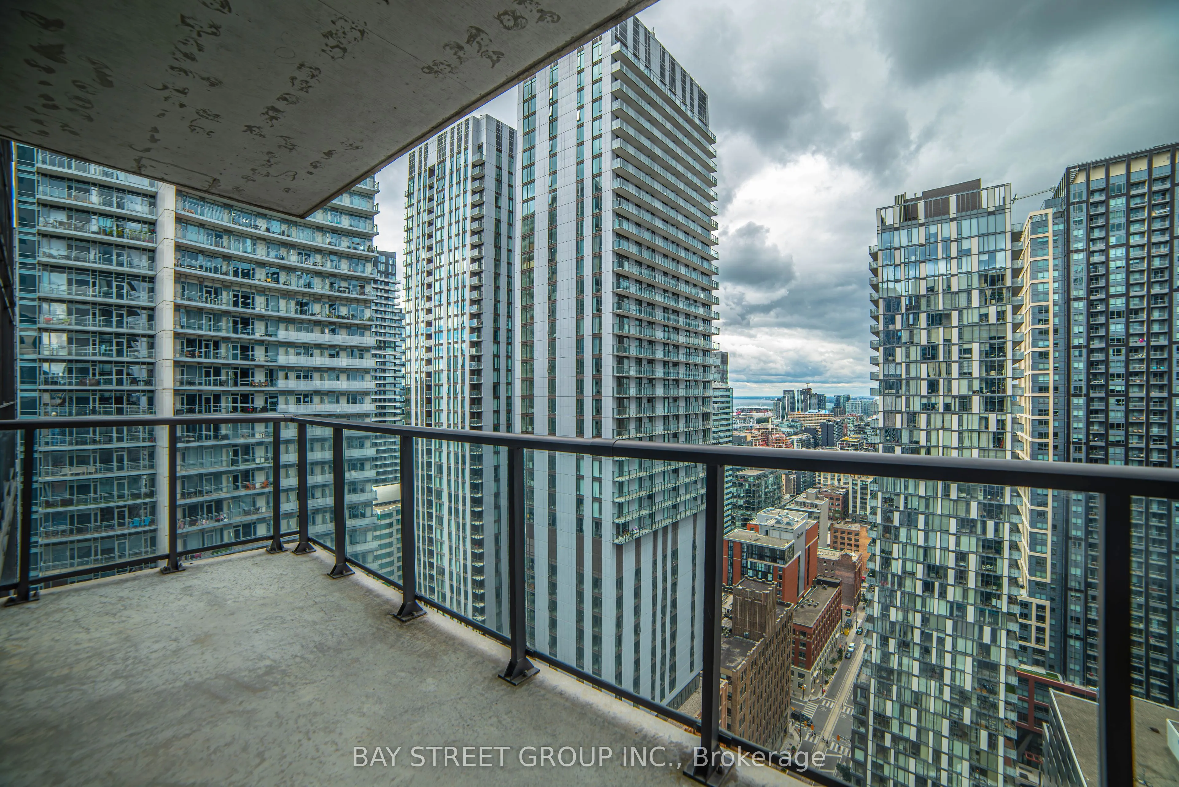 290 Adelaide Street W, #3112