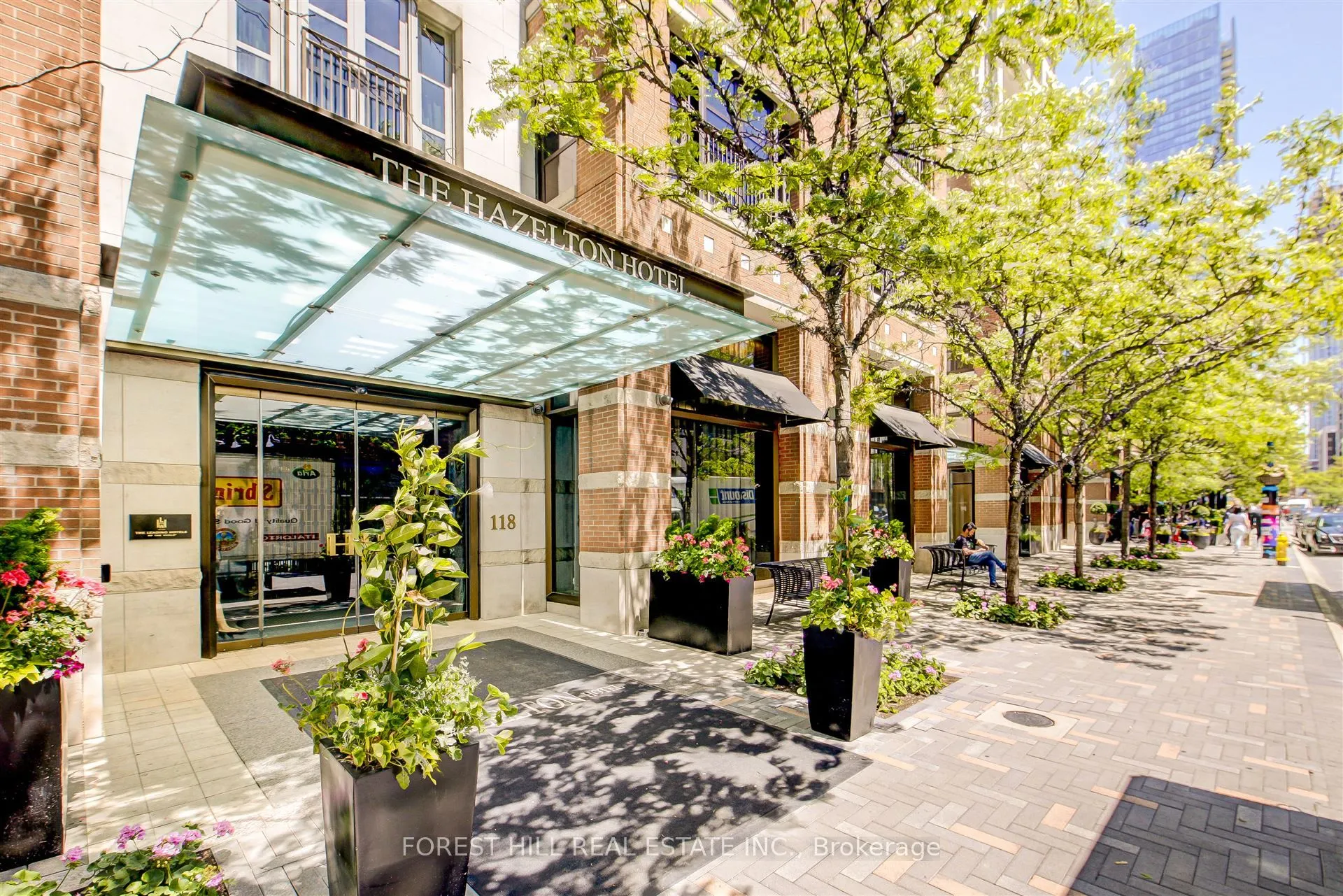 3 McAlpine Street, #509