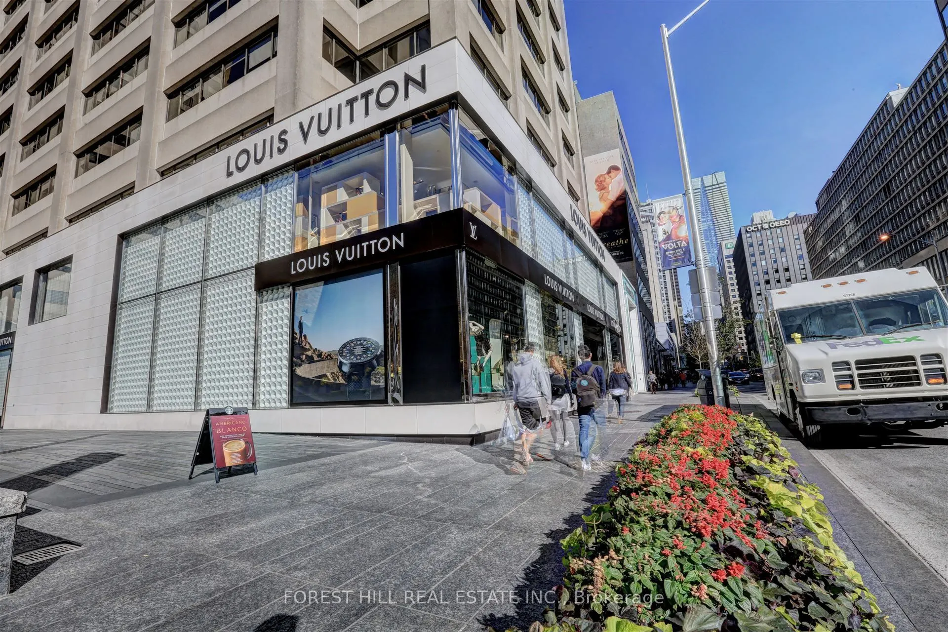 3 McAlpine Street, #509