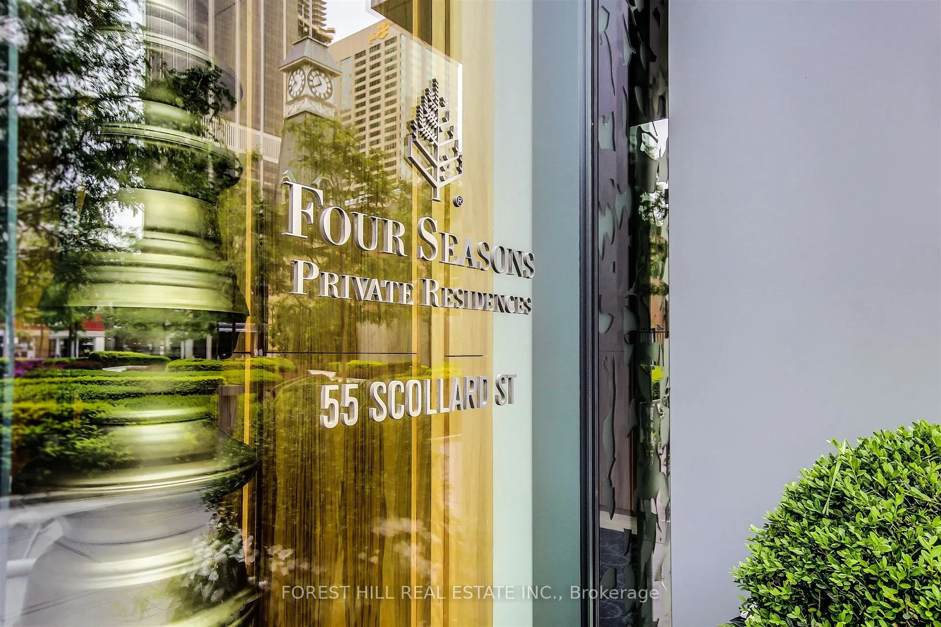 3 McAlpine Street, #509