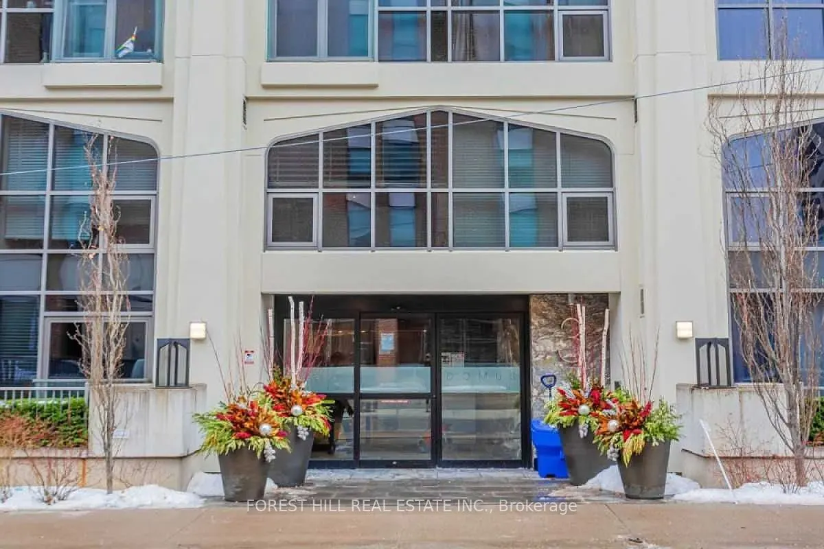 3 McAlpine Street, #509