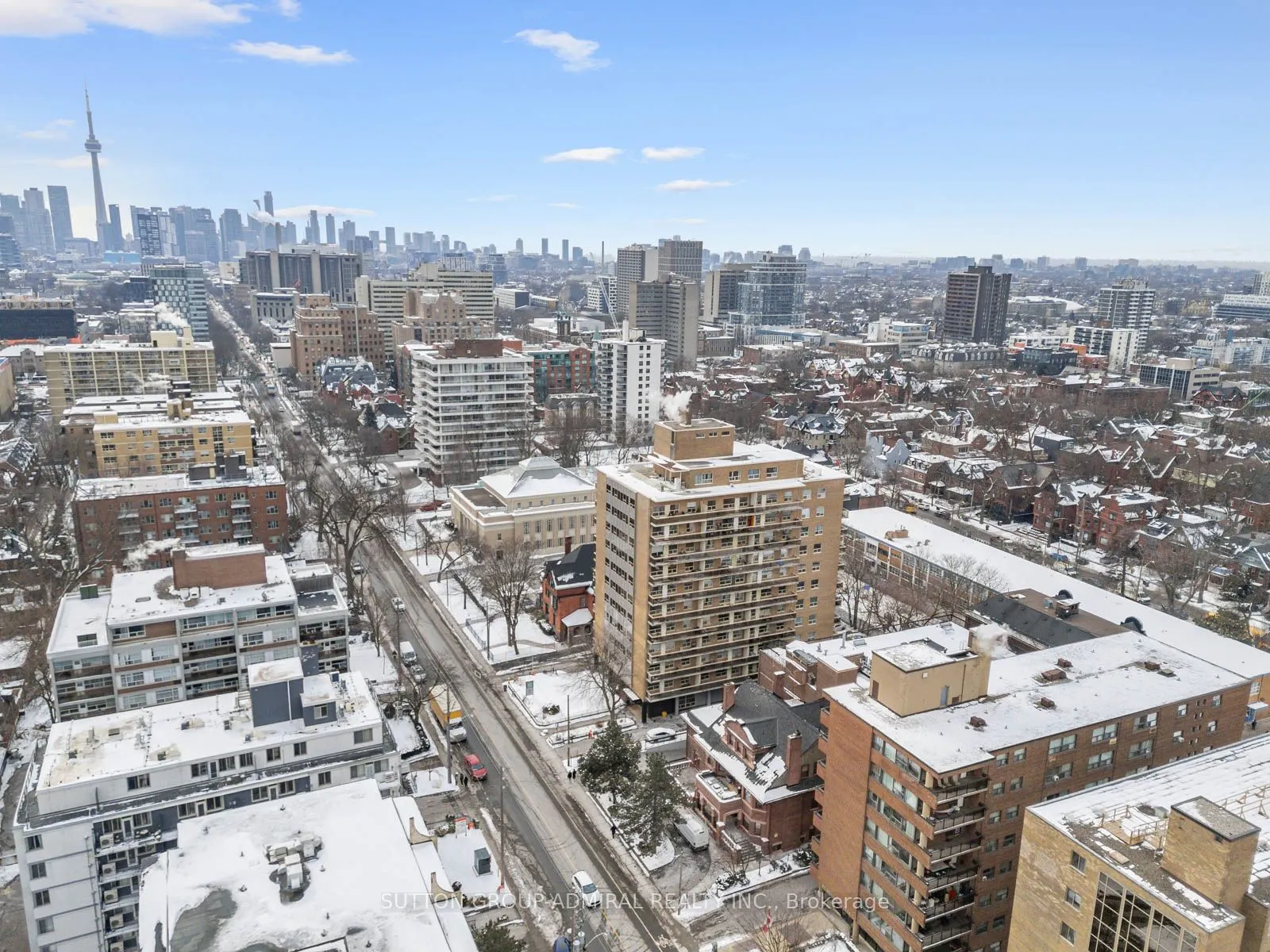 212 St George Street, #302