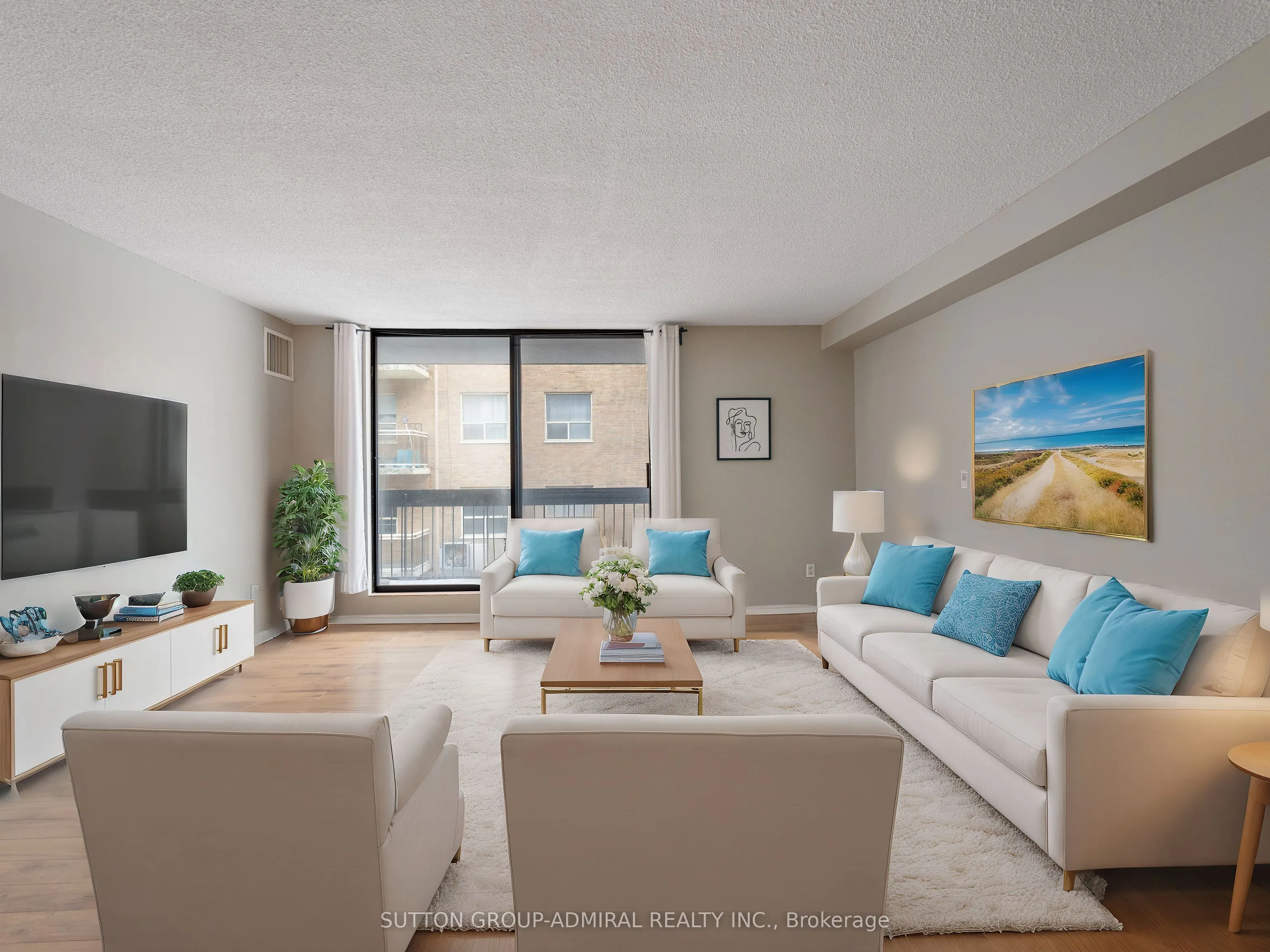 212 St George Street, #302