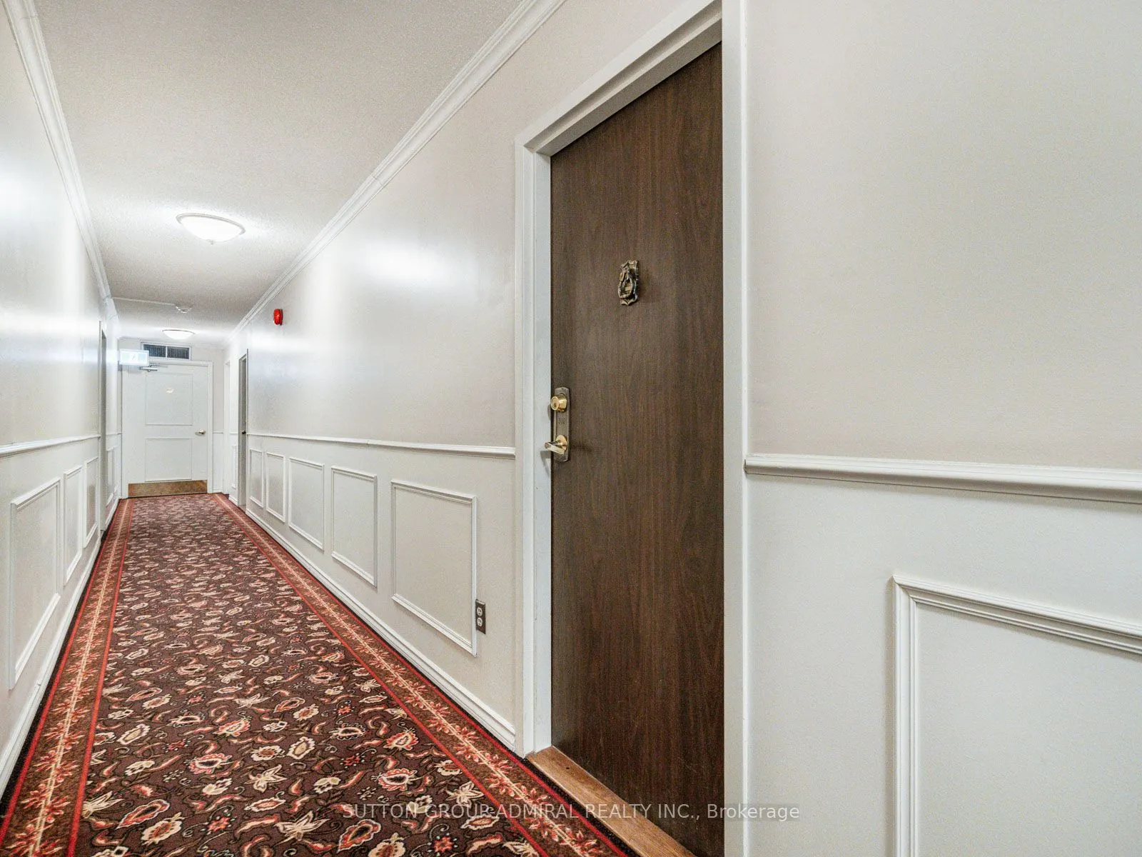 212 St George Street, #302