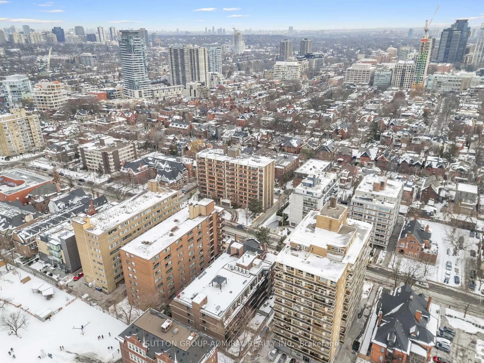212 St George Street, #302