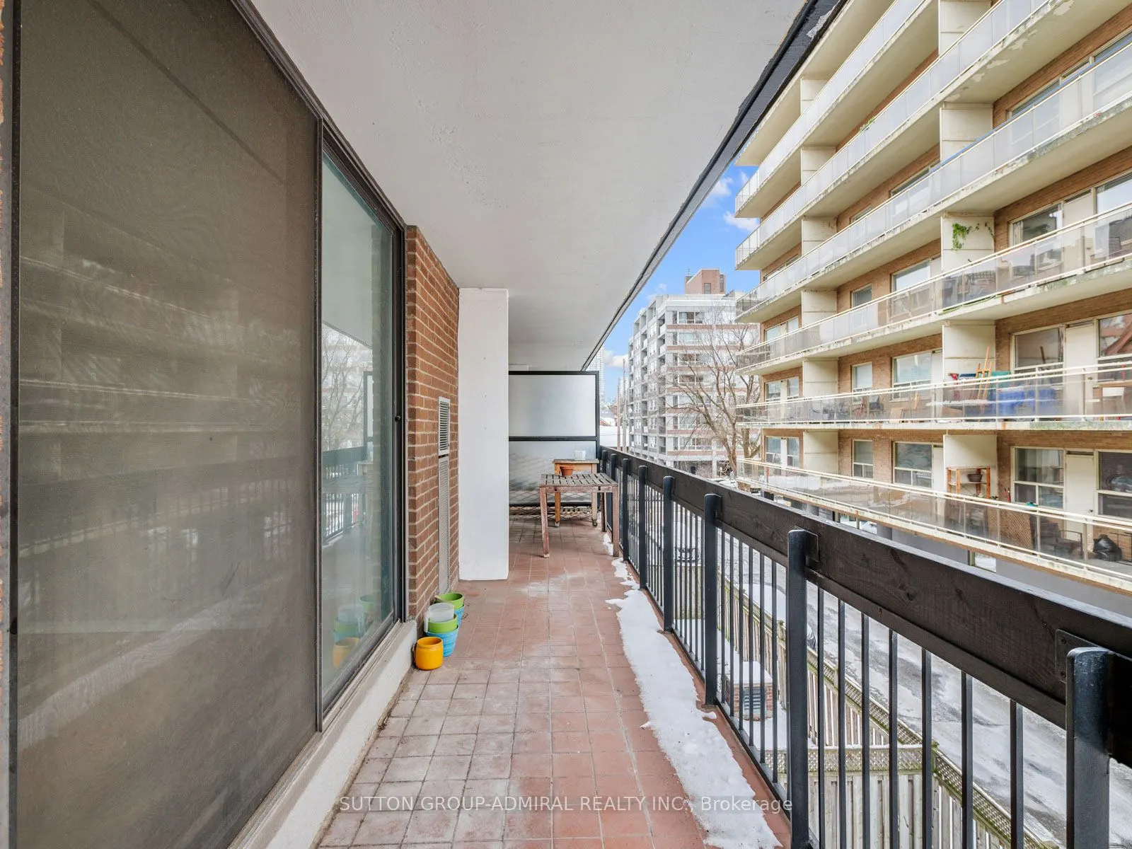 212 St George Street, #302