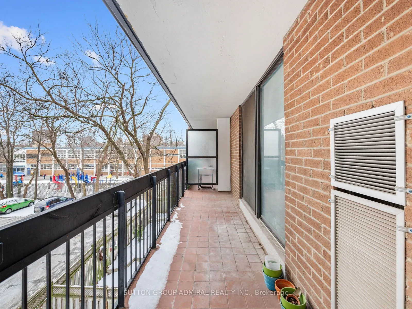 212 St George Street, #302