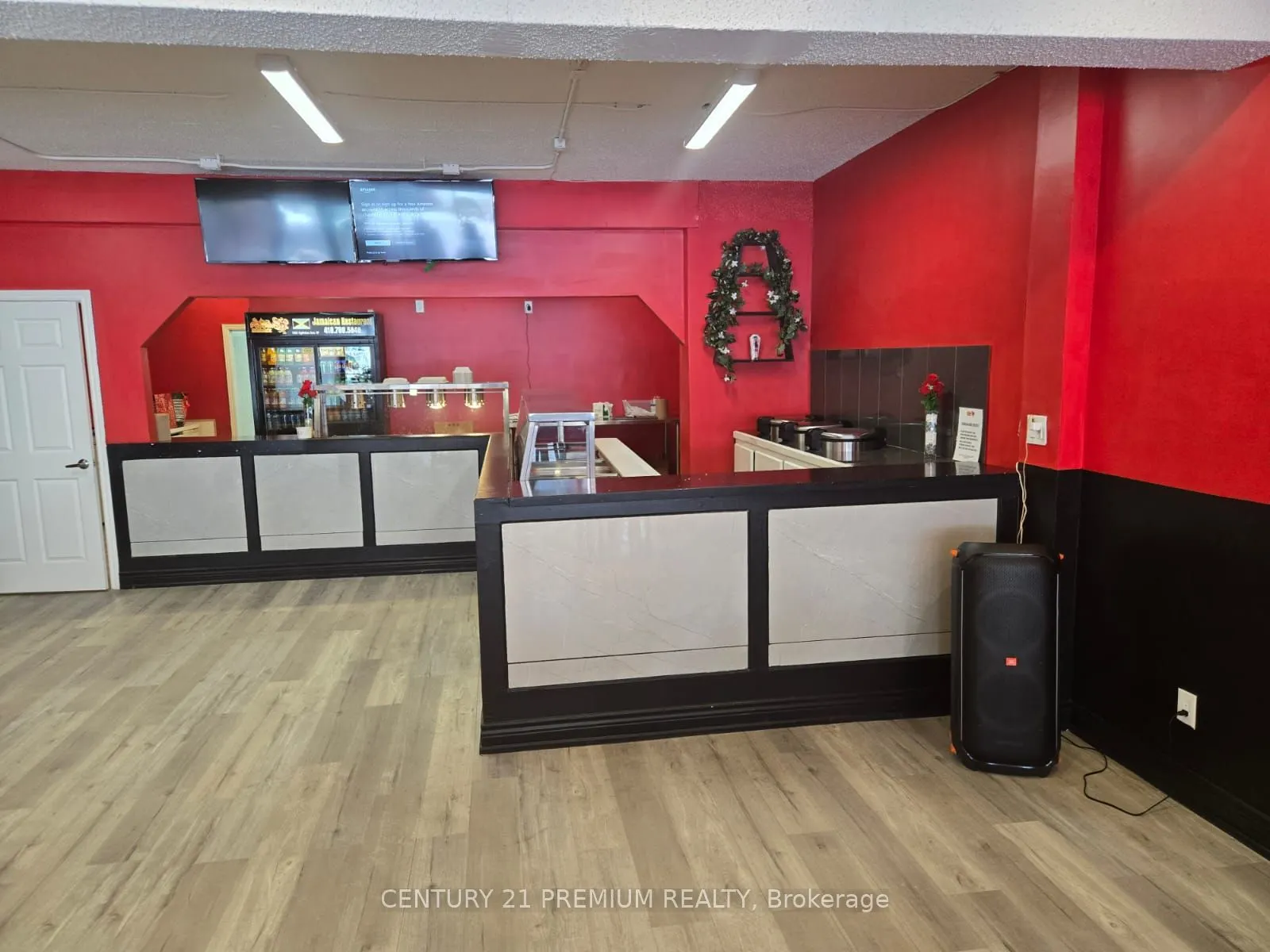 1653 Eglinton Avenue W
