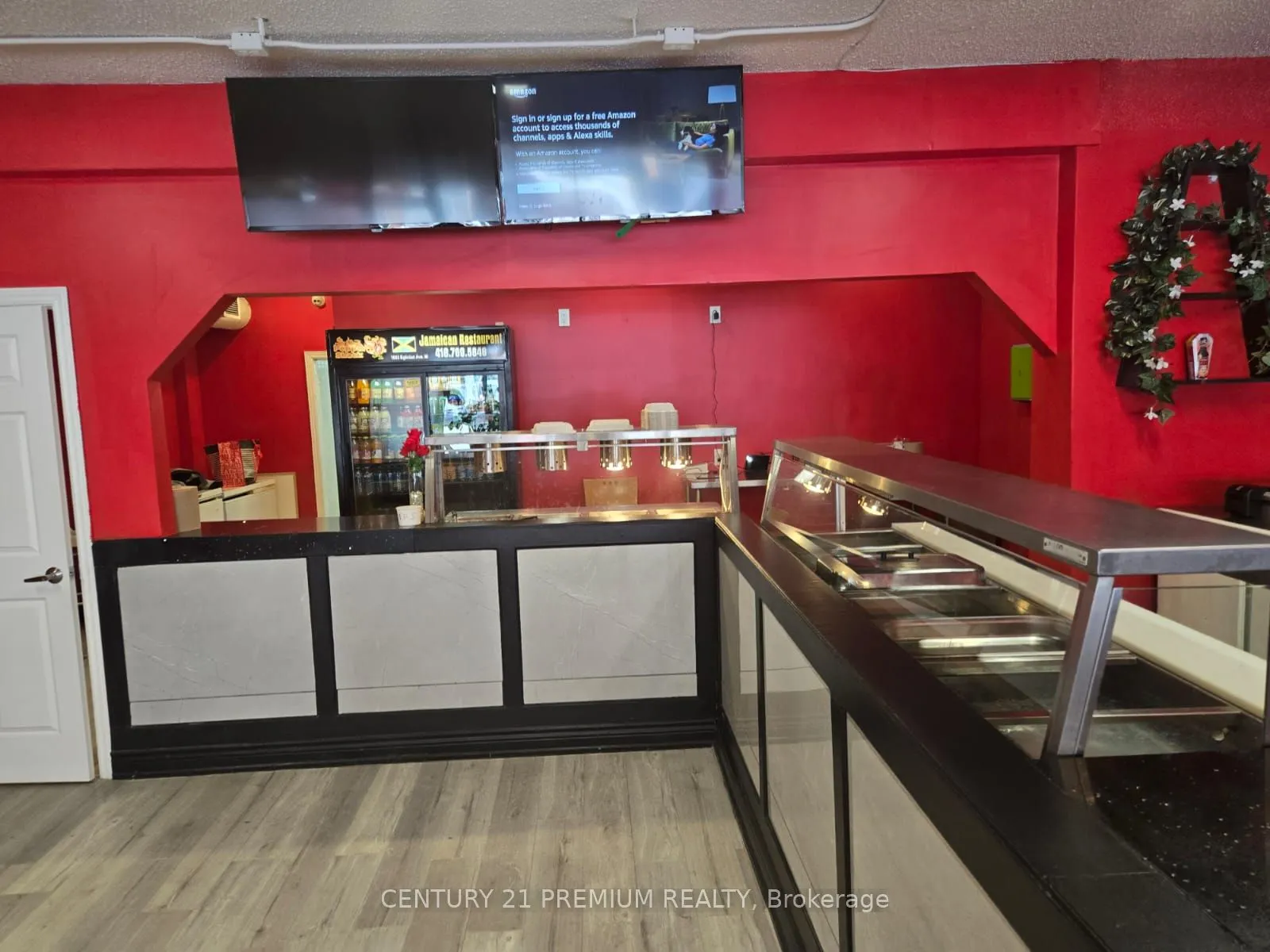 1653 Eglinton Avenue W