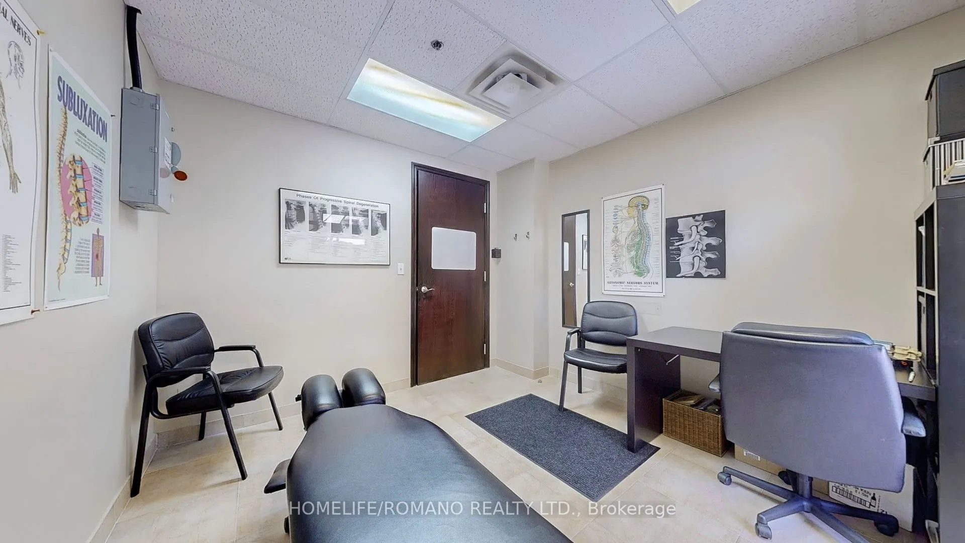 800 Sheppard Avenue W, #C3