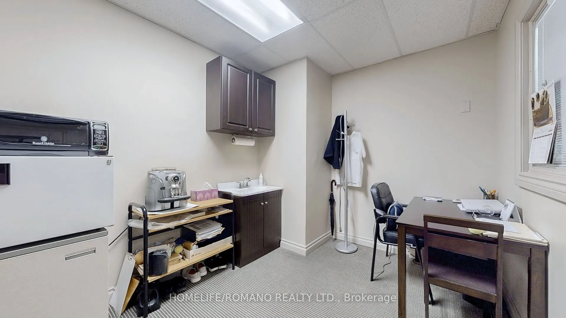 800 Sheppard Avenue W, #C3